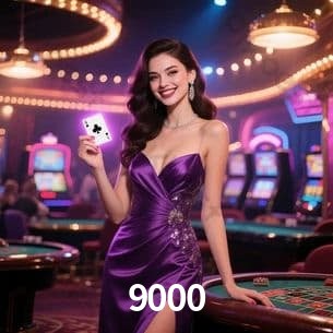Casino VIP 9000
