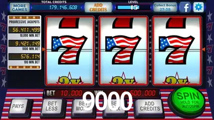 Descubra a Magia dos Jogos de Arcade no 9000