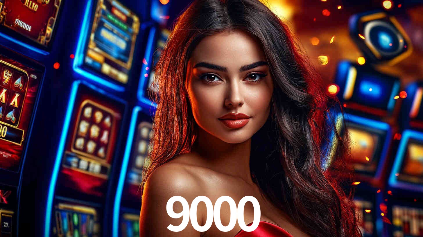 A Experiência Imersiva dos Cassinos Ao Vivo no 9000