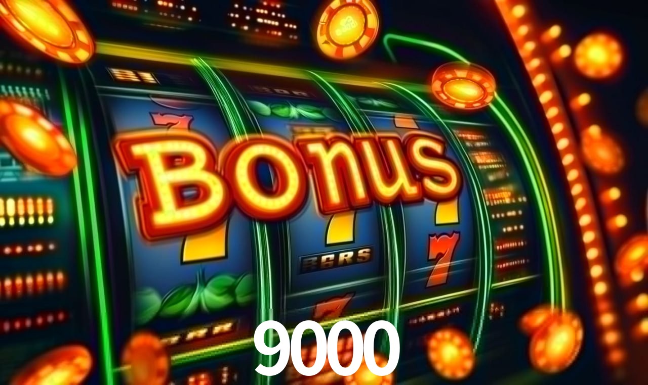 VIP Casino 9000