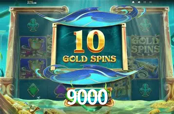 Inovações de Jogos na 9000: O Futuro das Experiências Interativas