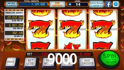 Explorando a Categoria de Eventos em Apostas na 9000