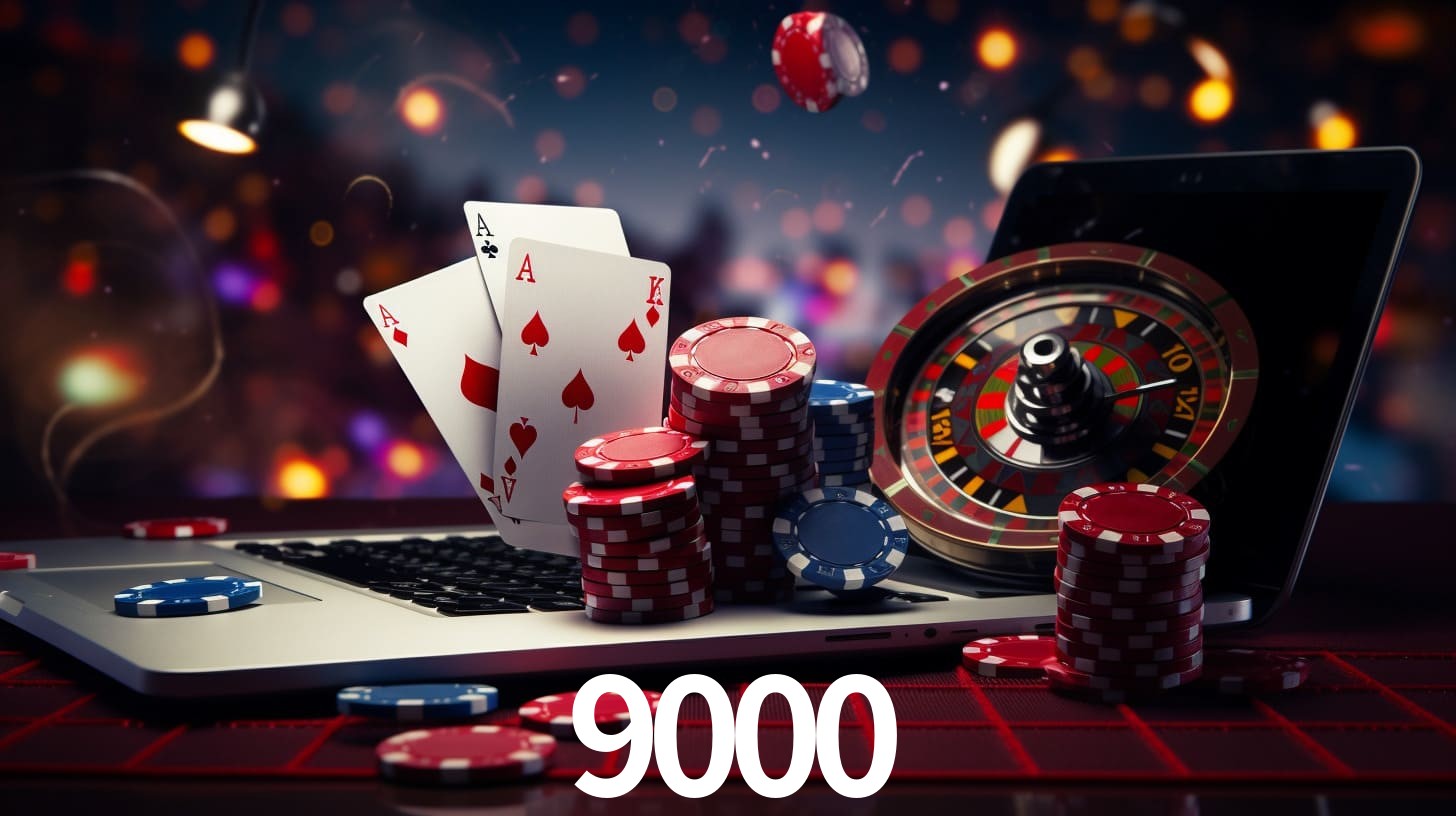 Live Casino 9000