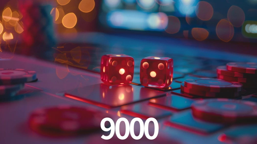 Live Casino 9000