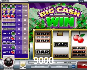 Desvendando o Mundo dos Jogos Virtuais na 9000