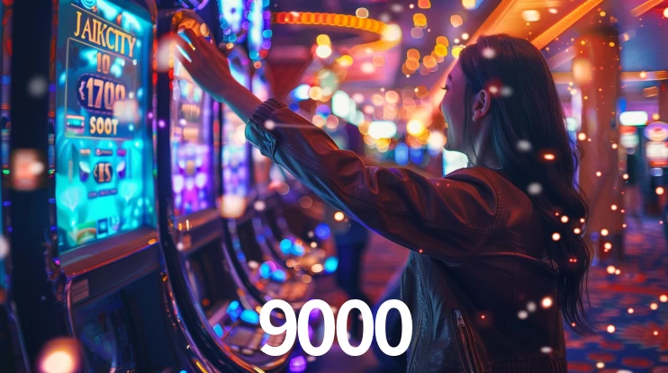 9000