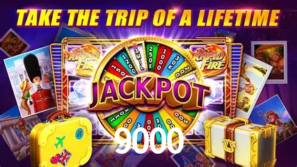 Desvendando o Mundo dos Jogos Virtuais na 9000